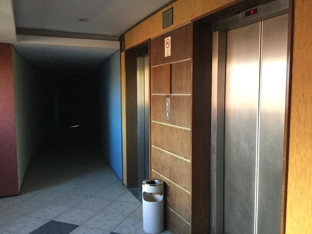 ホテル Iate Plaza - Flat 312 Particular フォルタレザ エクステリア 写真